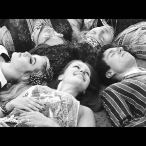 Margo Guryan  - California Shake (US 2010)