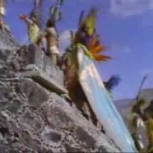 Sunforest - Magician in the Mountain (UJ 1969)