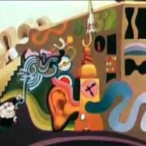 Open Mind- Magic Potion (UK 1969)