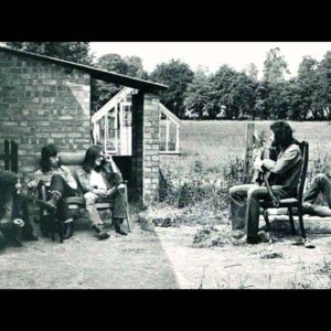 BRONCO - Attraction (UK 1973)