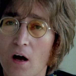 John Lennon - Imagine (UK 1971) HD