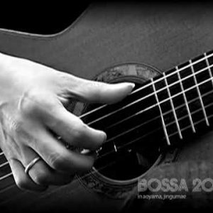 Goro Ito - Desafinado (BOSSA 2008 in Aoyama Jingumae)