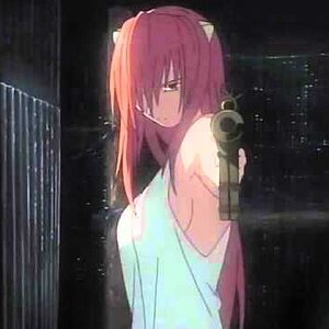 RARE MODERN KLASSIK+ANIME+SOUNDTRACK+CHORAL+FEMALE+MALE: Kumiko Noma - Elfen Lied (Lilium) (JP 2004)