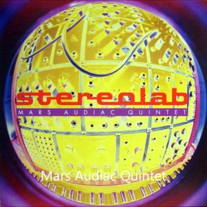 POP+ELECTRONIC+AMBIENT+FEMALE: Stereolab - Mars Audiac Quintet (UK 1994) FULL ALBUM
