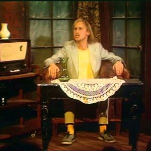 Otto Waalkes - Mao Tse Tung, Idi Amin TV 1977