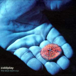Coldplay-The Blue Room EP (UK 1999)