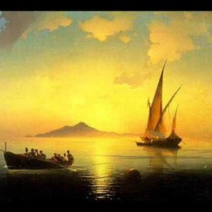 Villanelle alla Napoletana - YouTube