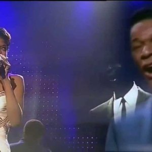 Unforgettable -  Natalie Cole & Nat King Cole