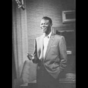 NAT KING COLE - L-O-V-E (US 1964)