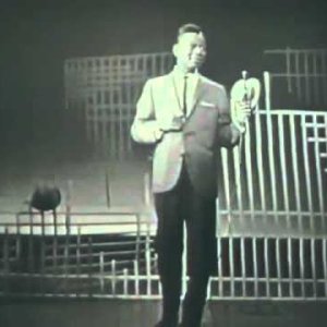 Nat King Cole - quizás, quizás, quizás (TV 1957)