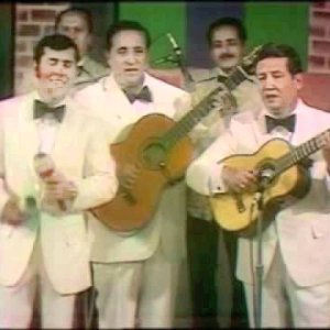 Nat King Cole & Los Panchos - Ansiedad (US 1959)