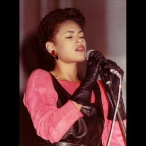 Viktor Lazlo - Des milliers de baisers perdus (Bernard Lavilliers)