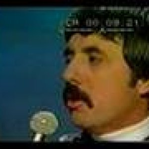 Lee Hazlewood - Rainbow Woman (SE TV 1968)