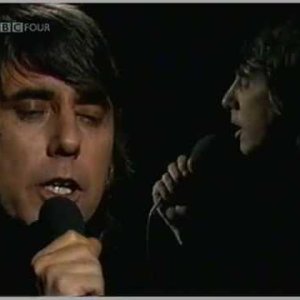 Lee Hazlewood - Cold Hard Times- BBC Rolf Harris Show (AU TV 1971)