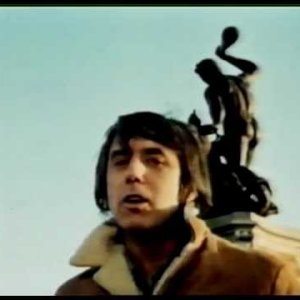 Lee Hazlewood - I'd Rather Be Your Enemy (SE TV 1970)