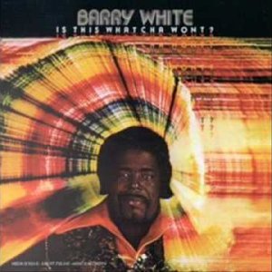 Barry White - I Wanna Lay Down With You Baby (US 1976)