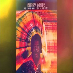 Barry White  -  You're The One I Need (US 1976)