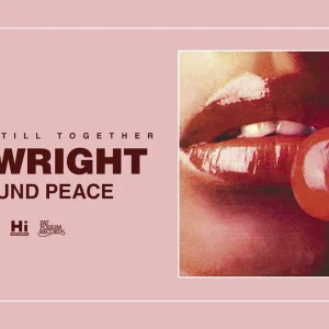 POP+DISCO+SOUL: O.V. Wright - I found Peace (US 1979)