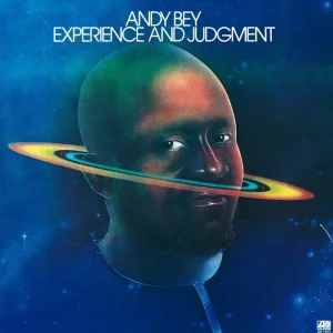 ART+SOUL+GROOVE+JAZZ: Andy Bey - Experience & Judgement (US 1974)