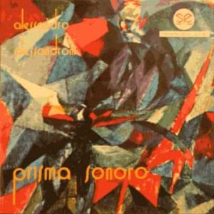 Alessandro Alessandroni (IT 1974) - Prisma Sonoro