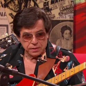 LIVE-TV-TALK+SOUNDTRACK+GITARRE: Enrico Ciacci + Bruno Battisti + Alessandro Alessandroni - Chitarre "CULT" [Sergio Leone + Ennio Morricone] (IT 2013)