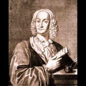 Antonio Vivaldi (1678-1741) - Mandolin Concerto In C, RV 425