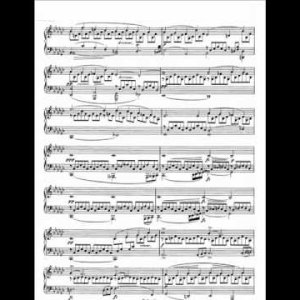 Brendel plays Schubert Impromptu Op.90 No.3 - YouTube