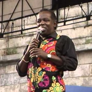 Lou Rawls - Full Concert - 08/18/91 - Newport Jazz Festival (OFFICIAL) - YouTube