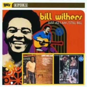 Bill Withers - She's Lonely (US 1975)
