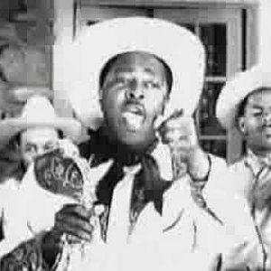 Louis Jordan & His Timpany Five - Look Out Sister