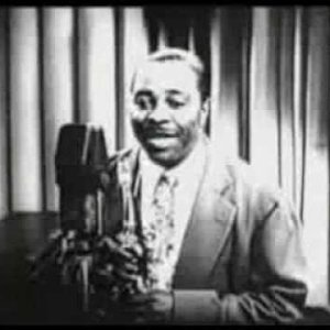 Louis Jordan - I Believe In Music (US 1972)
