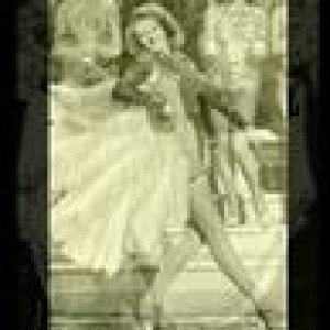 Evelyn Künneke - Haben Sie schon mal im Dunkeln geküsst? - YouTube