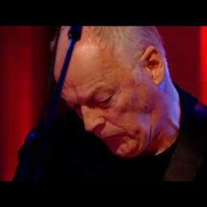 David Gilmour - Remember a Day (Live)