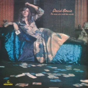 BALLADE+POP+FOLK+PSYCHEDELIC+ROCK: David Bowie - After All (UK 1970)