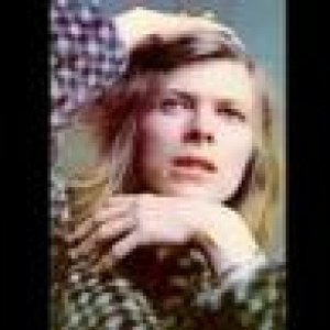 David Bowie - Bewlay Brothers (UK 1971)