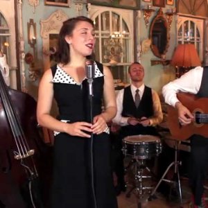 Flor da Saudade - Desafinado