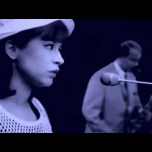Astrud Gilberto - Corcovado