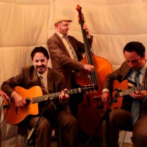 All Of Me - Jonny Hepbir Quartet - UK & International Jazz Band Hire - YouTube