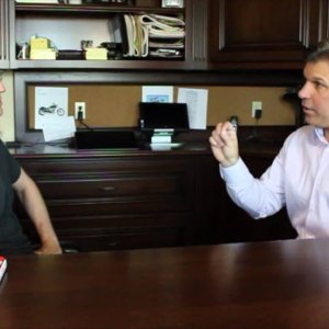 Dilbert Creator Scott Adams Reveals His Success Formula - YouTube