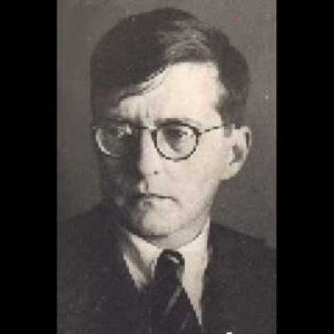 Dmitri Shostakovich - Waltz No. 2