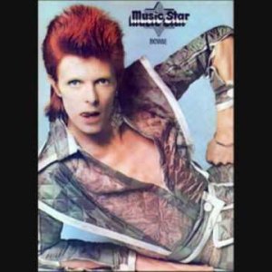 David Bowie - She's Got Medals (UK 1967)