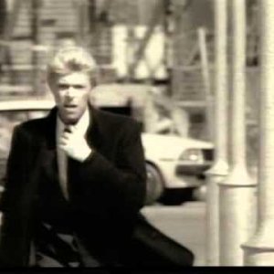 IN-MEMORIAM+POP+FOLK+BALLADE+GLAM+ROCK+COVER: David Bowie - Waterloo Sunset (Ray Davies) (UK 2003)