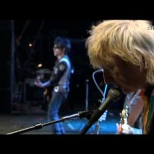David Bowie - All the Young Dudes - Hurricane Festival 2004