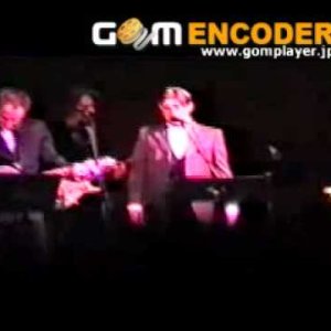 SENTIMENTAL+POP+BALLADE+LIVE: David Bowie & Ray Davies - Waterloo Sunset LIVE (UK 2003)