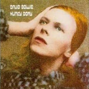 David Bowie - Quicksand (UK 1971)
