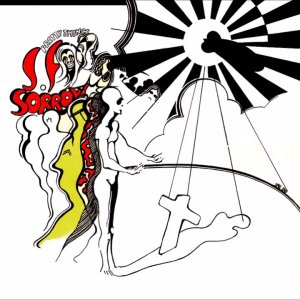 POP+GROOVE: The Pretty Things - Baron Saturday (UK 1968)