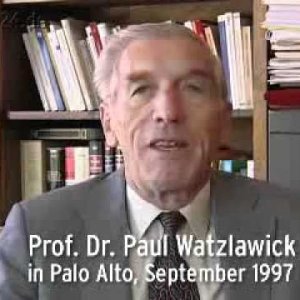 Wie wirklich ist die Wirklichkeit ? (1997)