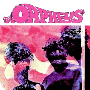 POP+BEAT+FOLK+PSYCHEDELIC+ROCK+BALLADE: Orpheus - The Dream (US 1968)