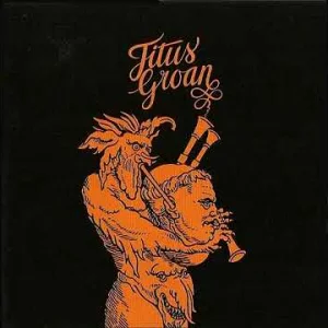 PSYCHEDELIC+BLUES+ROCK+SOUL+PROG+POP: Titus Groan - Titus Groan (UK 1970) FULL ALBUM