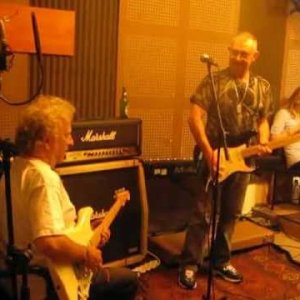 Jericho Jam Session #2.